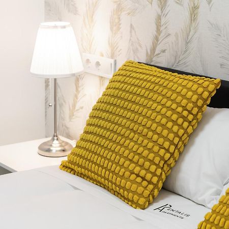 Chueca San Anton Apartment Madrid Eksteriør bilde