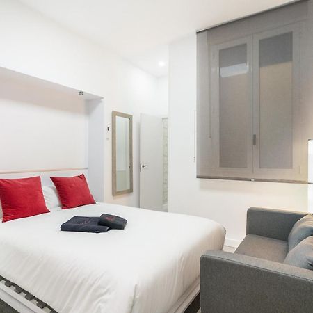 Chueca San Anton Apartment Madrid Eksteriør bilde