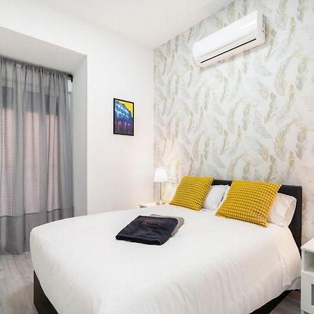 Chueca San Anton Apartment Madrid Eksteriør bilde