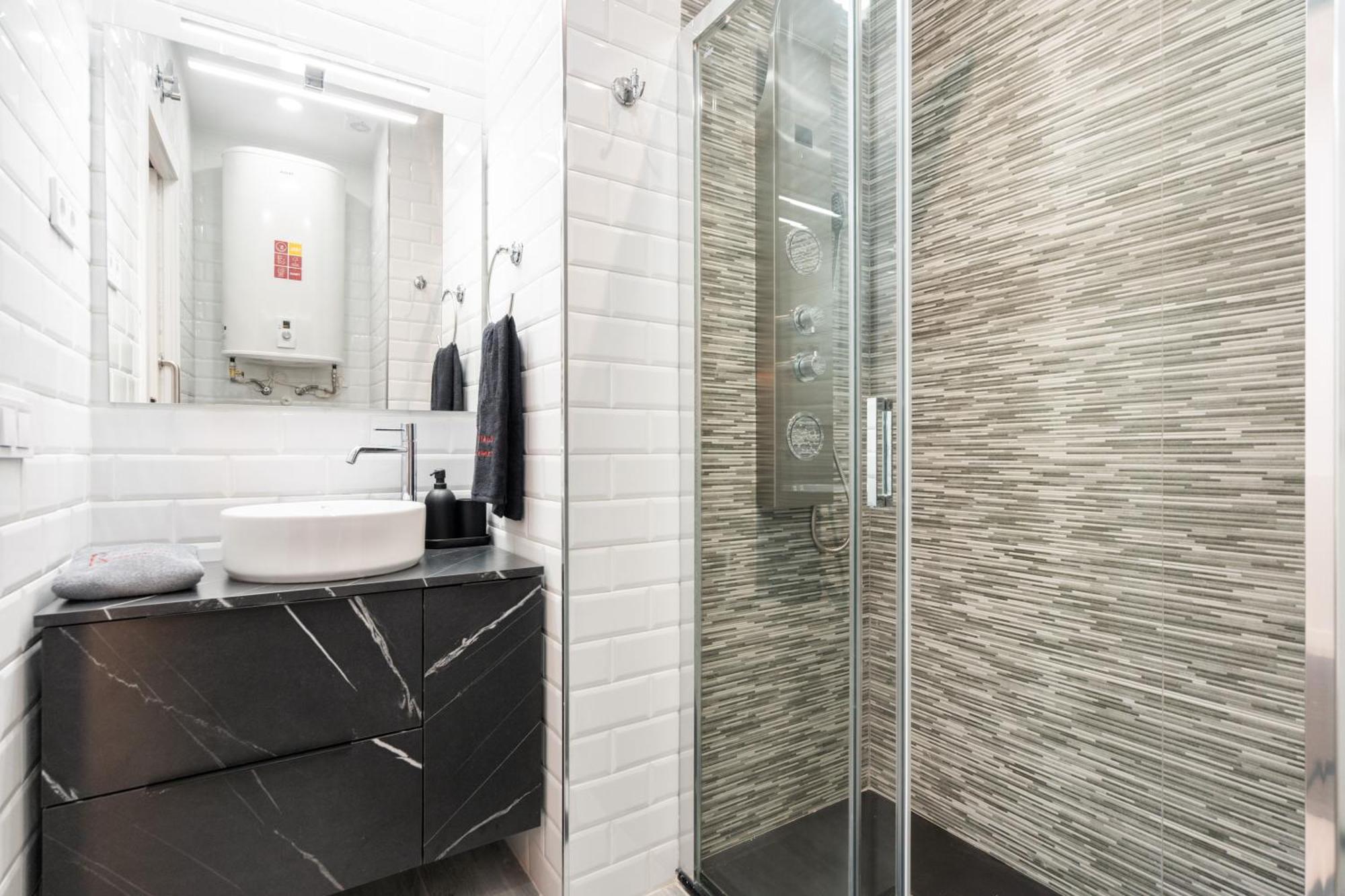 Chueca San Anton Apartment Madrid Eksteriør bilde