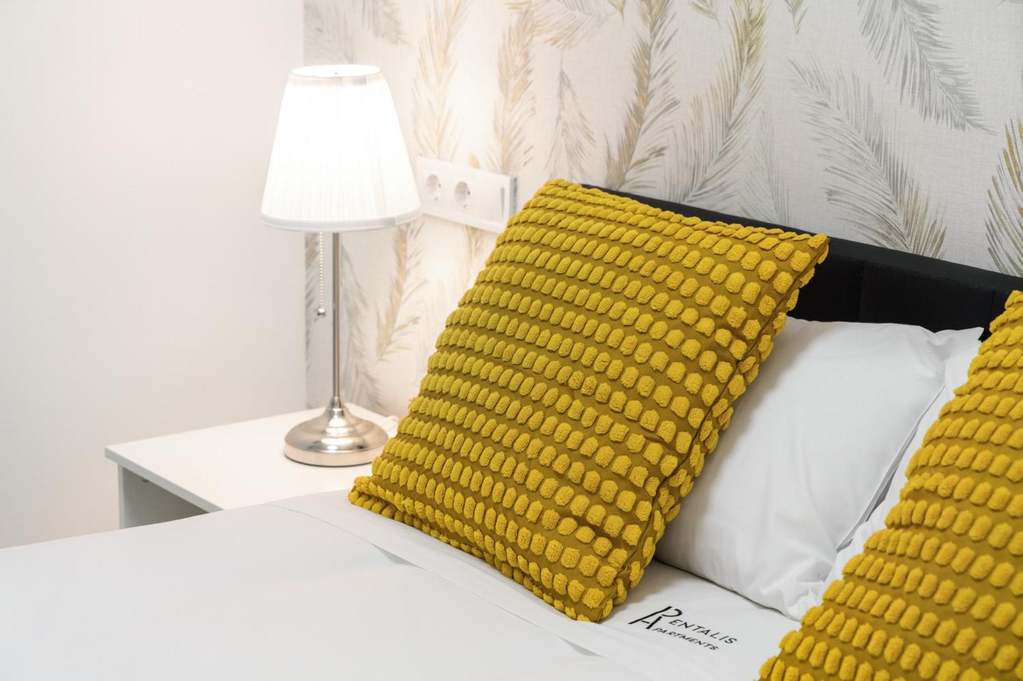Chueca San Anton Apartment Madrid Eksteriør bilde