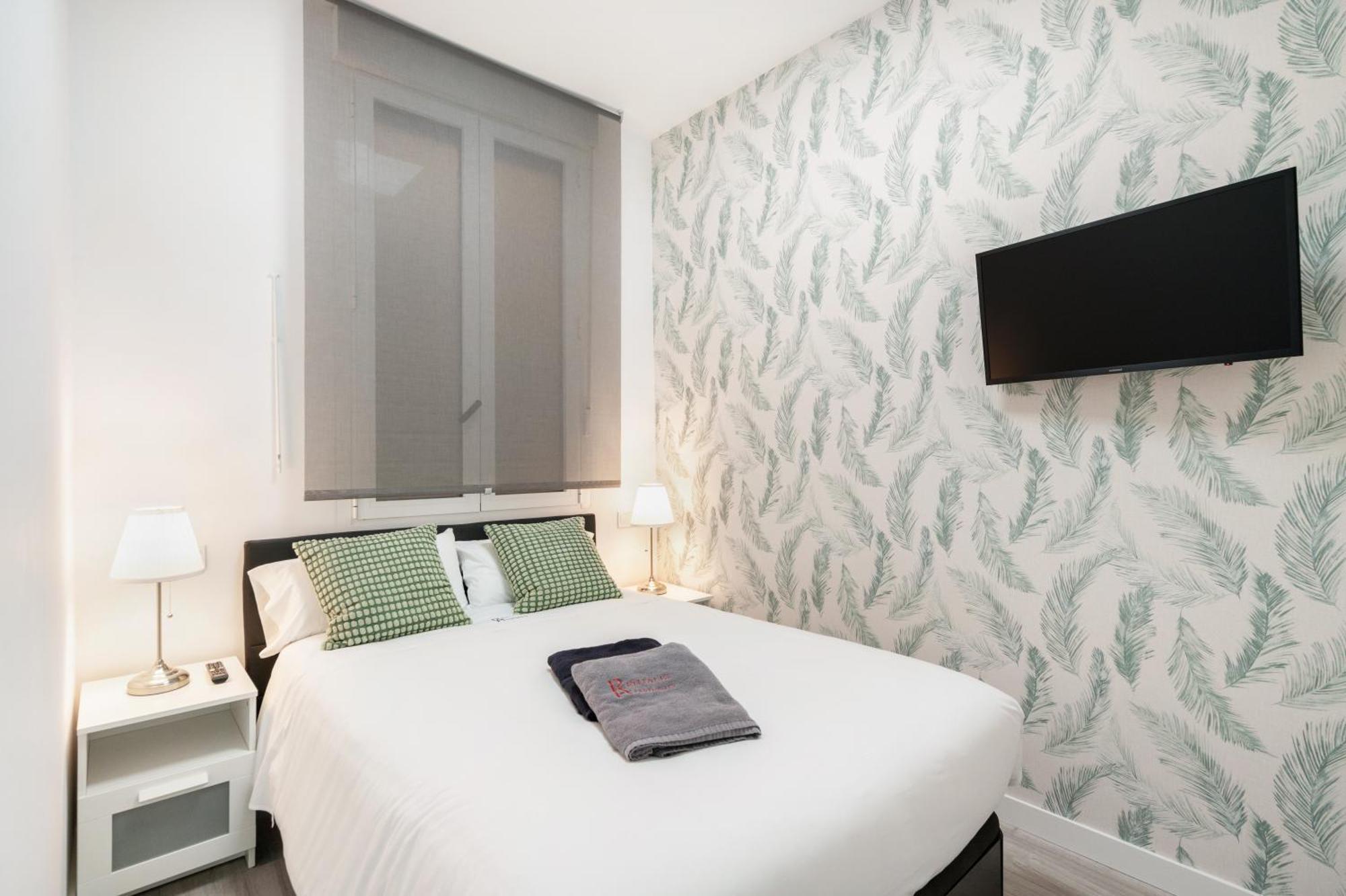 Chueca San Anton Apartment Madrid Eksteriør bilde