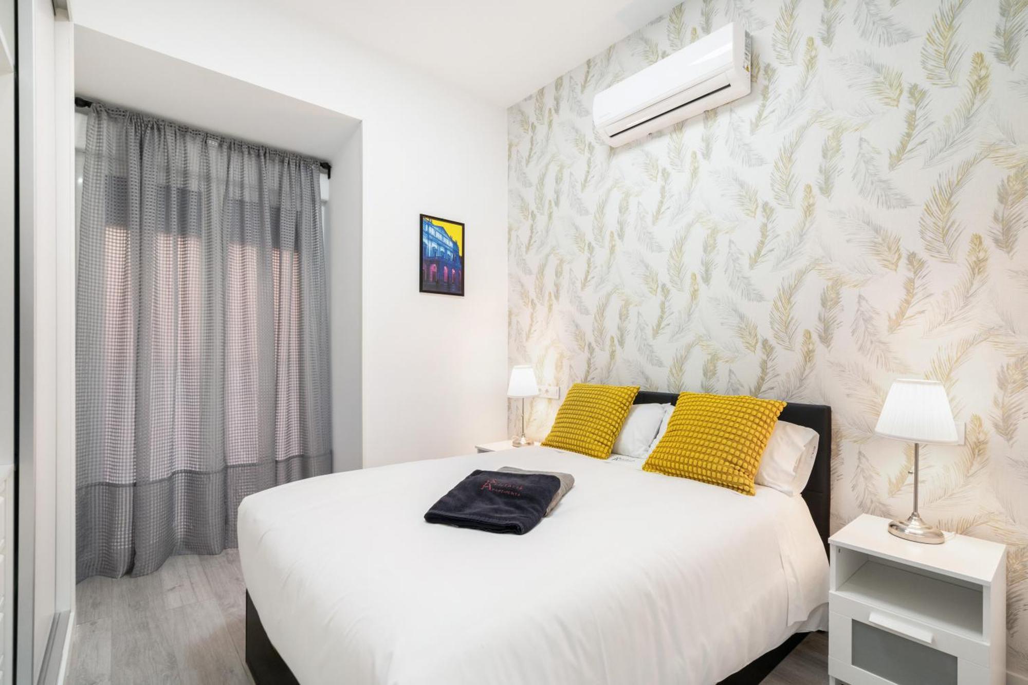 Chueca San Anton Apartment Madrid Eksteriør bilde