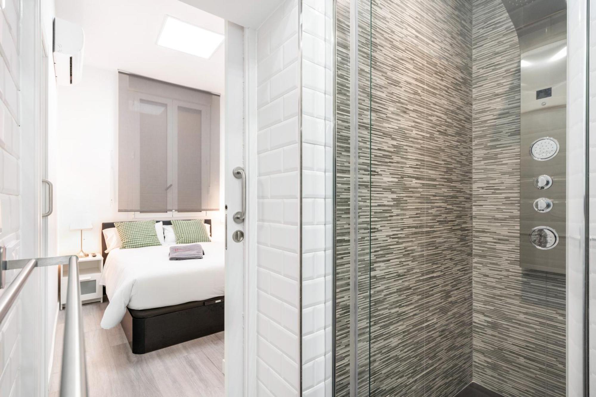 Chueca San Anton Apartment Madrid Eksteriør bilde