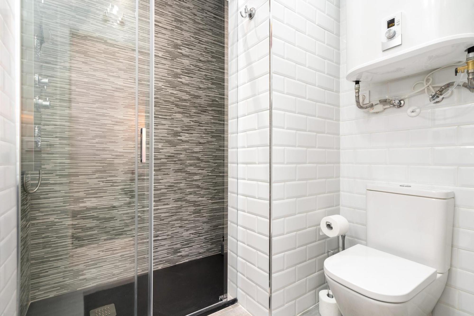 Chueca San Anton Apartment Madrid Eksteriør bilde