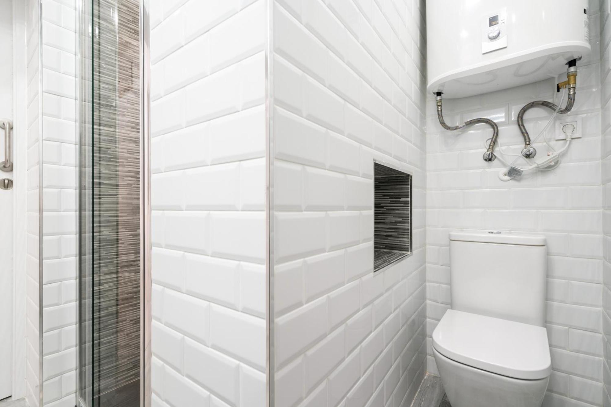 Chueca San Anton Apartment Madrid Eksteriør bilde