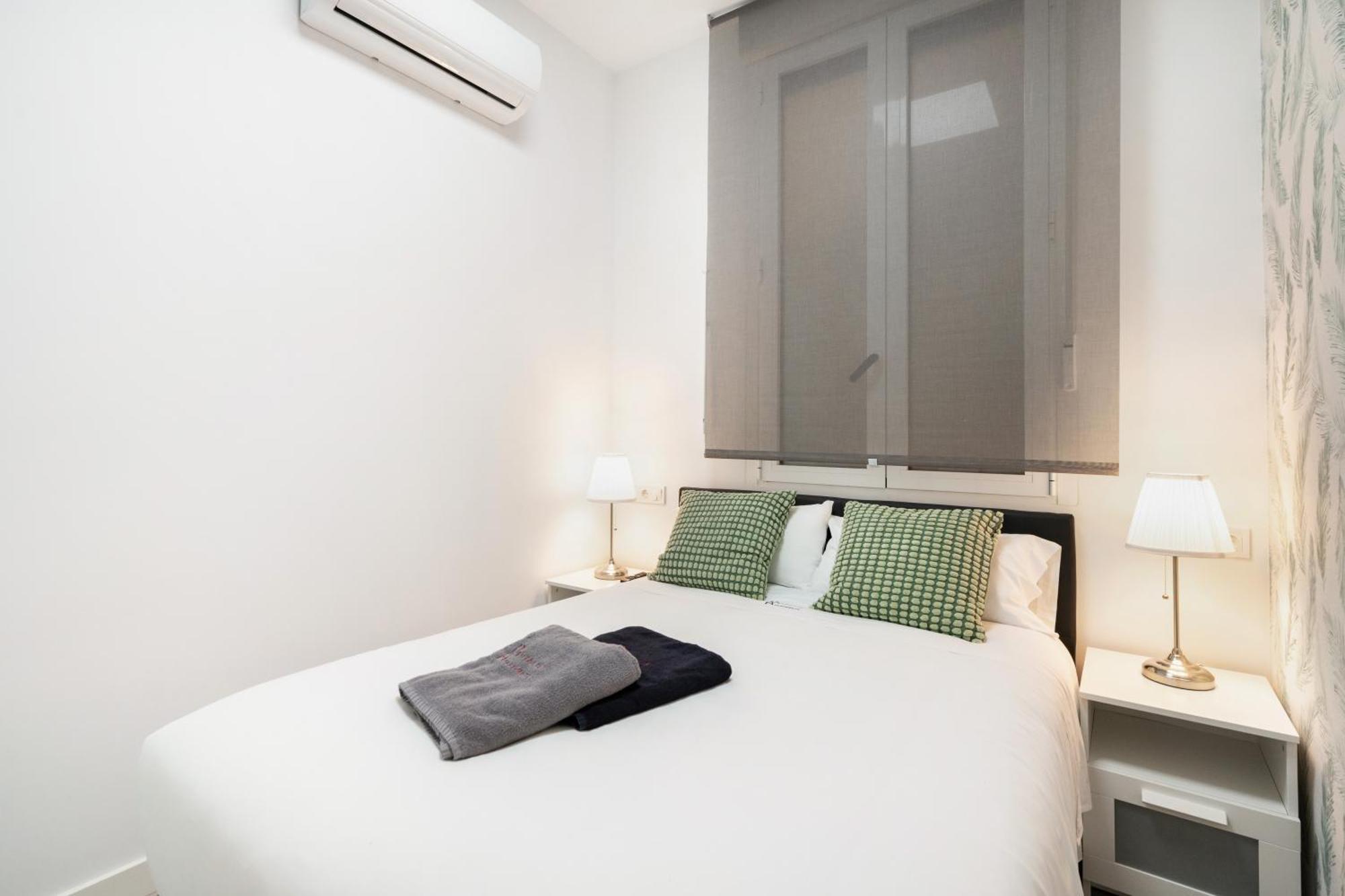 Chueca San Anton Apartment Madrid Eksteriør bilde
